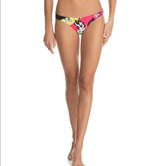 New maaji ringling  flirt reversible signature cut bottoms - Picture 1 of 7